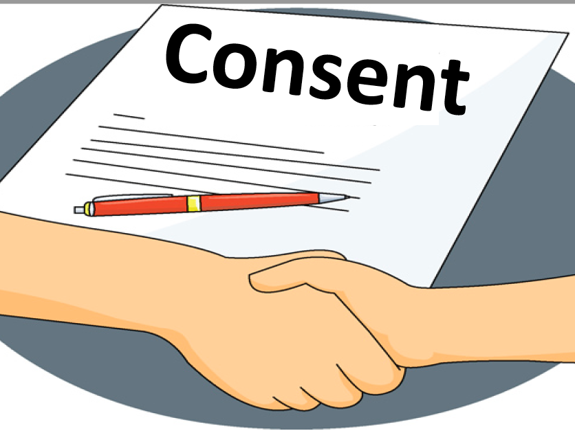 Consent