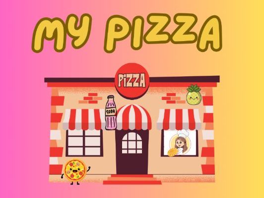 Pizza Shop Dramatic Play | Pretend Play Pizza Restaurant | Math & Role Play