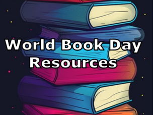 World Book Day Bundle