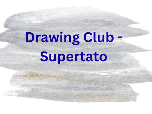 Drawing Club - Supertato