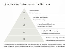 AS Level Business - Unit 1.1 Enterprise