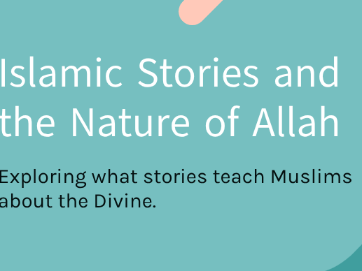 Y7 - Islamic Stories and the Nature of Allah