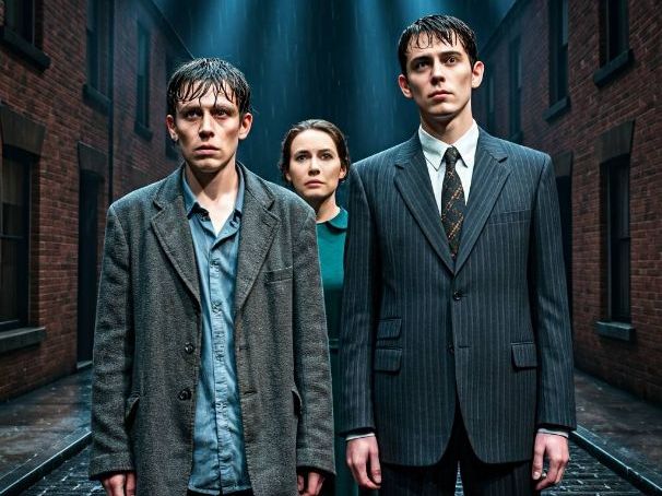 Blood Brothers - Writers Techniques - Comprehensive Worksheets