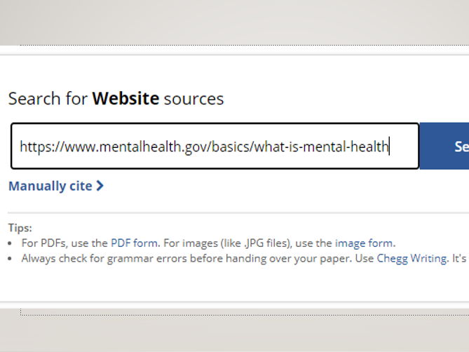 Harvard Referencing: A Student Guide