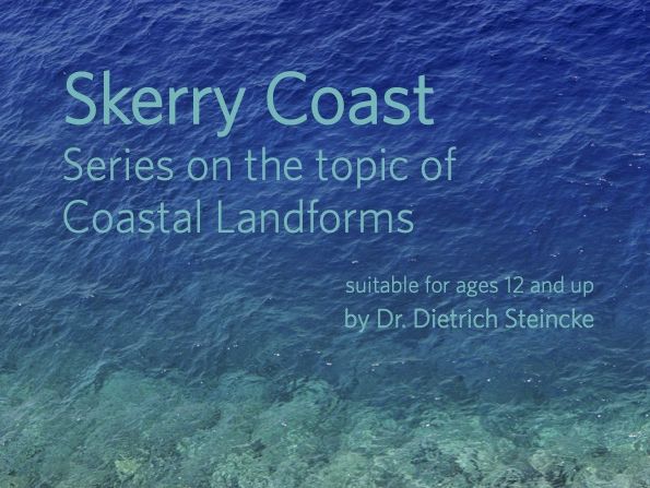 Skerry Coast