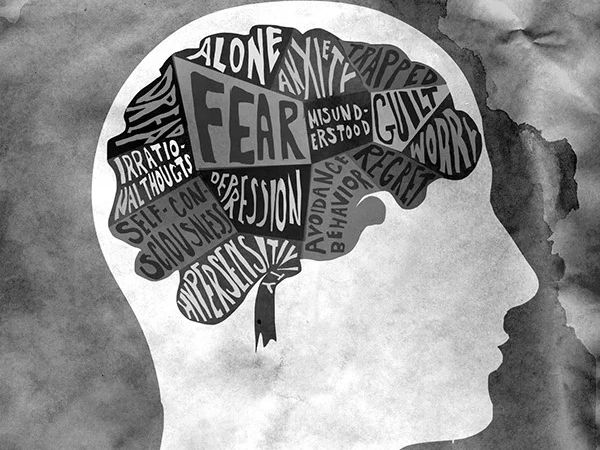 Tutor Time on Social Anxiety