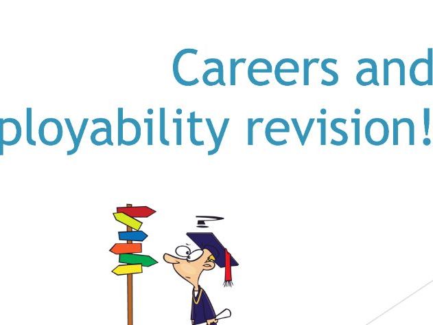 Careers and employability