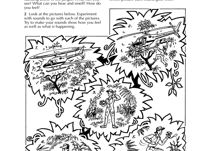 Composing Music at Key Stage 3