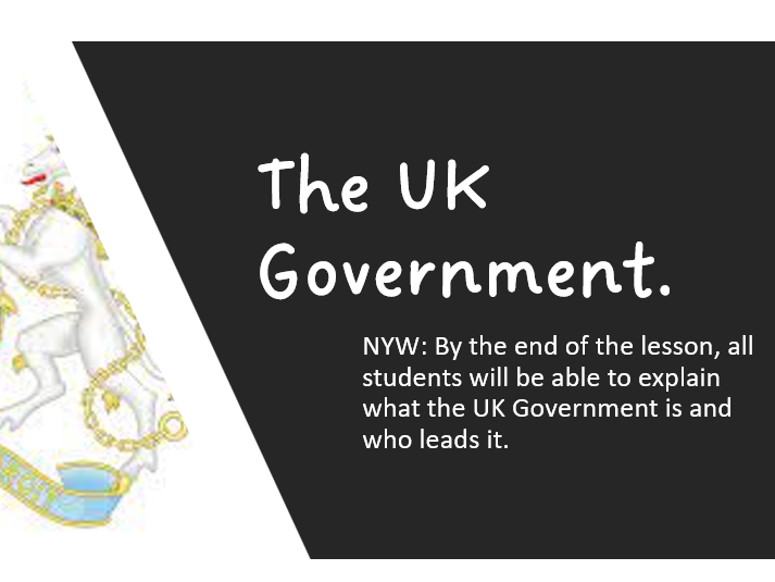 Introduction to UK Politics