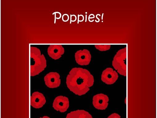 Poppies
