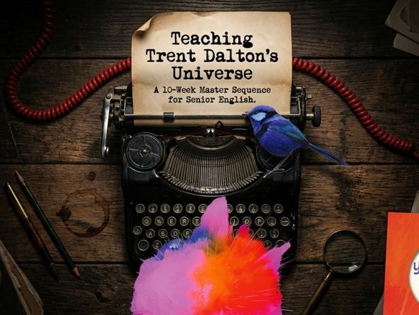 Boy Swallows Universe Novel Study Unit | Year 9–10 English | Teaching activities