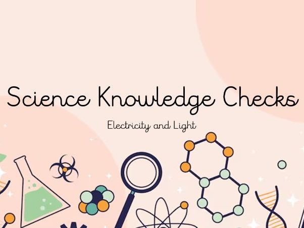 Electricity and Light Elicitations