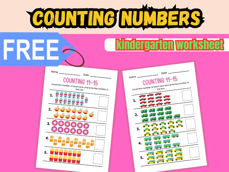 4-Page Simple English Lesson Starter: Vocabulary & Subtopic Overview