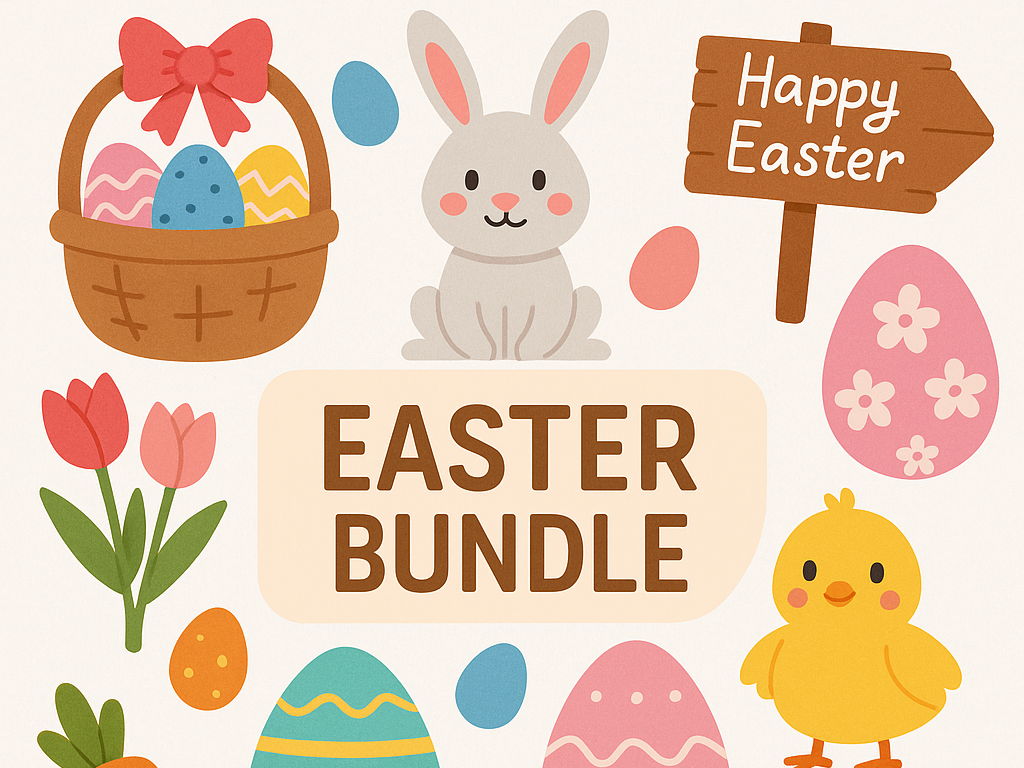 Easter Bundle
