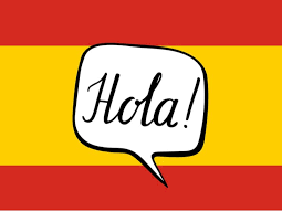 KS4 Spanish IGCSE photo cards and grammar gap fills