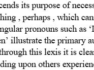 Eating in Paris A-level English Paris Anthology