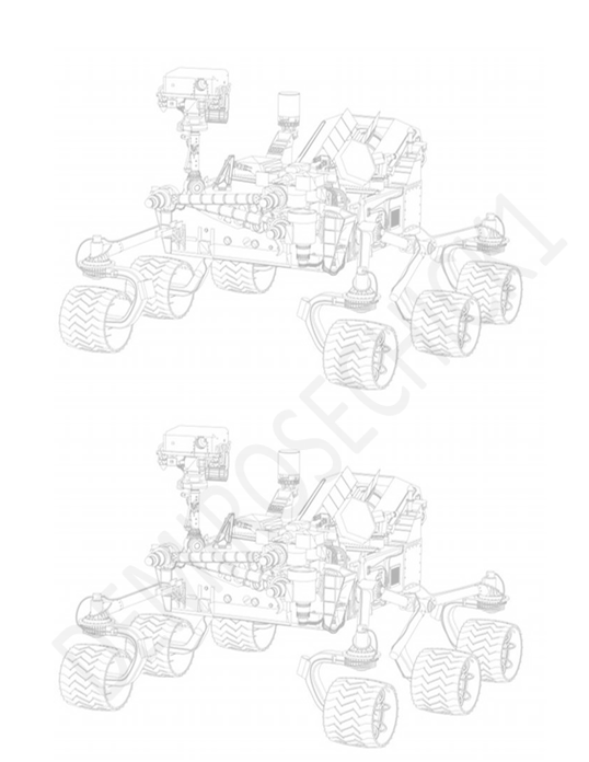 Design A Rover Worksheet UKS2 English: Curiosity (The Mars Rover) | Teaching Resources