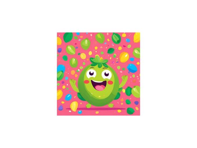 Geometric symmetry Challenge