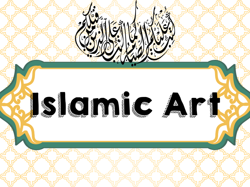 How do Muslims express their faith?