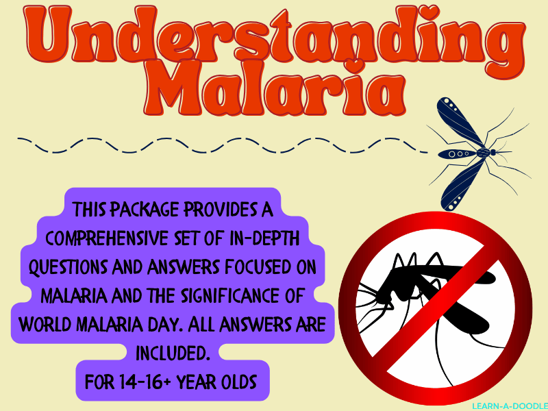 Understanding Malaria: In Depth Questions & Answers for World Malaria Day