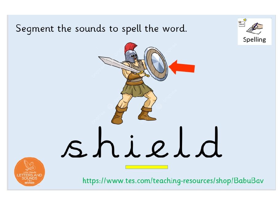 Alternative /ee/ sounds Phase 5 KS1