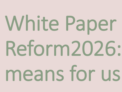SEND Reform 2026 Explained |White Paper| Inclusion Strategy & SEND CPD PowerPoint