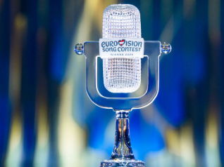 Eurovision 2026!