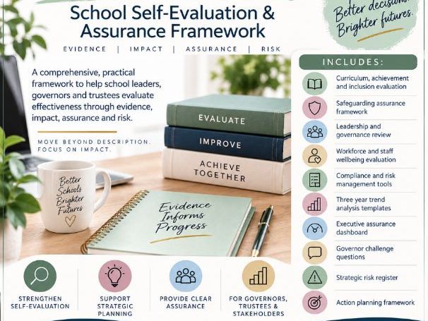 SEF framework