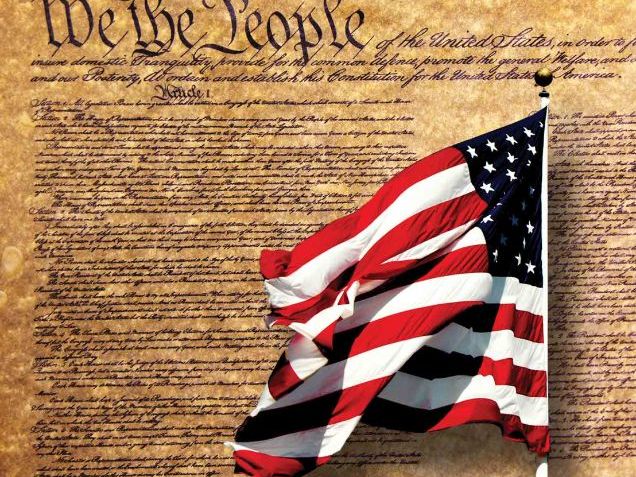 US Federalism