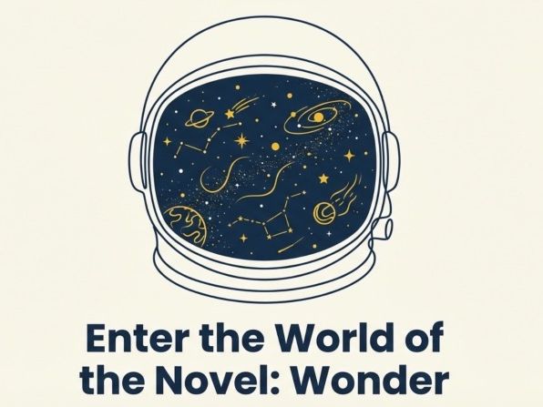 Wonder Novel Social Historical Context Activities English Year 7 8