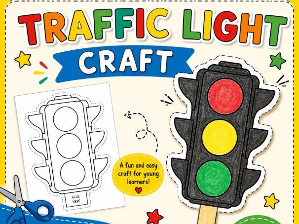 Traffic Light Craft