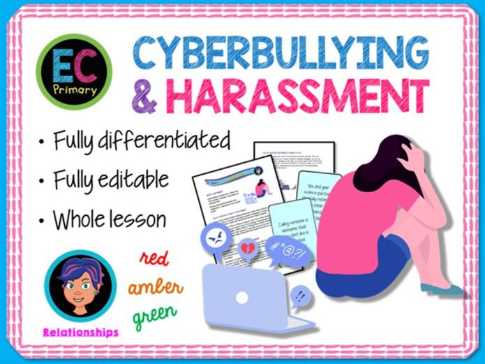 Cyberbullying