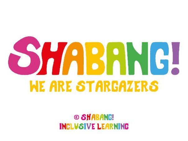 Star Gazers - a space themed SEN/Early Years/KS1 song