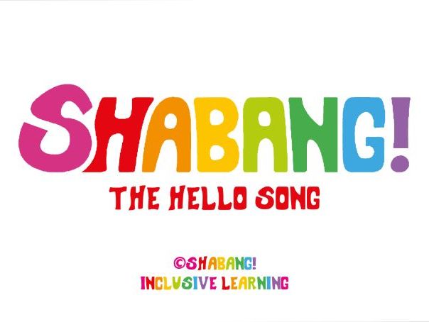 Circle Time Hello Song SEN /Early Years KS1