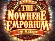 The Nowhere Emporium - Guided Reading - ERIC approach