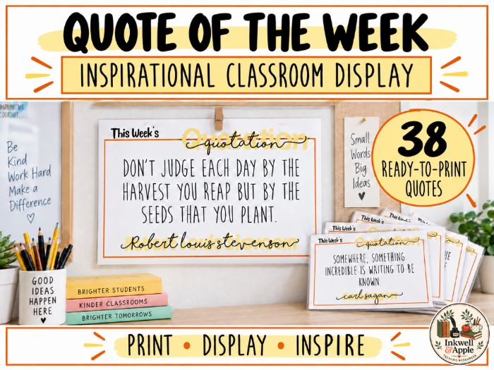 Quote of the Week