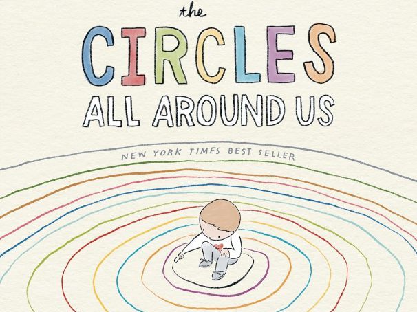 The Circles All Around Us