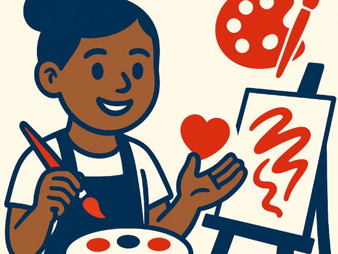 P4C Art Duchamp´s Fountain