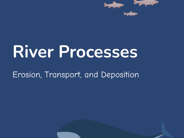 Y10 - River Processes