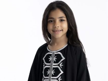 The Golden Age of Baghdad - The Life of a Child (Girl)