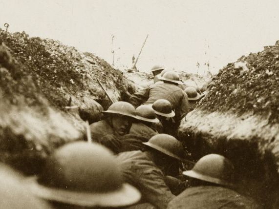 Cambridge iGCSE History - 6. What caused the First World War?