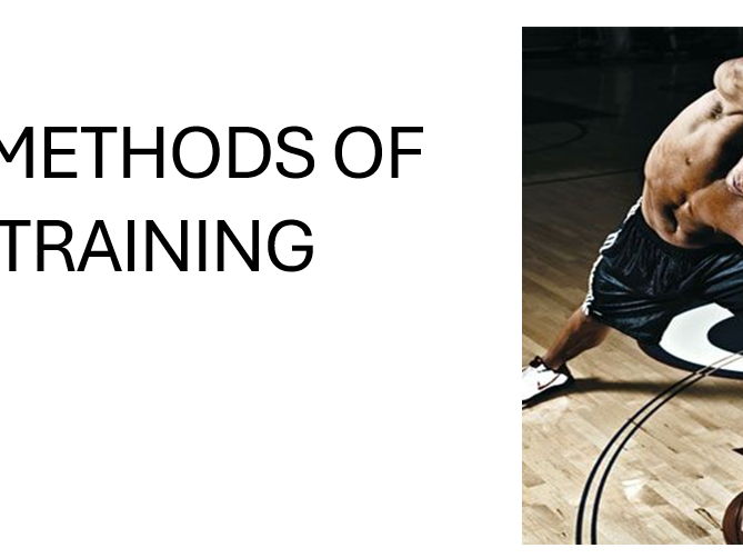 Methods of training Powerpoint