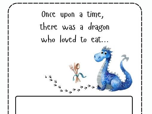 The Little Story Maker