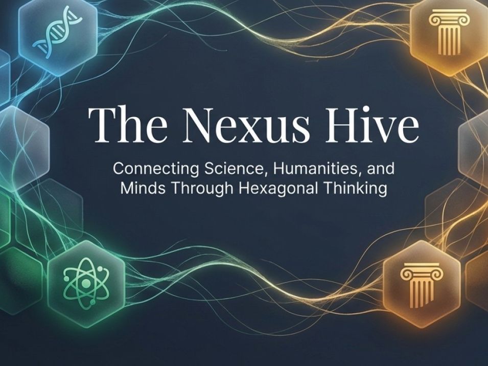 Hexagonal Thinking Teacher Guide