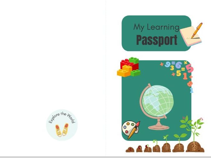 Learning Passport