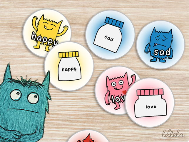 Bring Emotions to Life in the Classroom