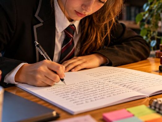 English Language - Story Openings | Complete Lesson + Differentiated Worksheets
