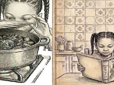 Walk With Us and Kitchen Chronicles IGCSE Bundle