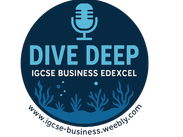 IGCSE Busienss - Unit 2 - Podcast