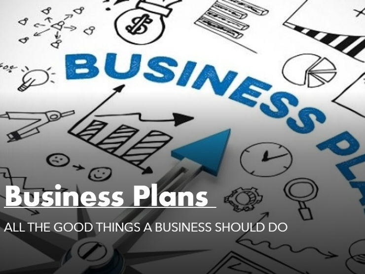 Planning (Edexcel A Level Business 2.1.4)